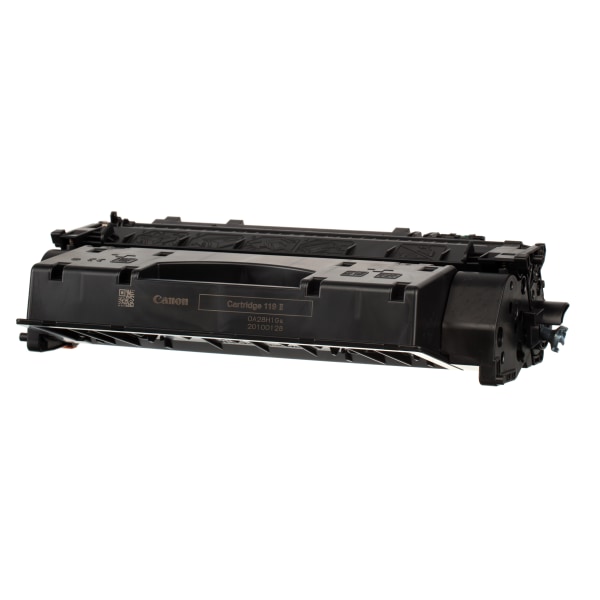 Canon 119 Black High Yield Toner Cartridge (3480B001) | Quill