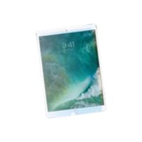 Tucano Tempered Glass Screen Protector for iPad 10.2 7th Generation 2019 Transparent - For 10.2LCD iPad - Fingerprint Resistant, Shock Proof - Tempe