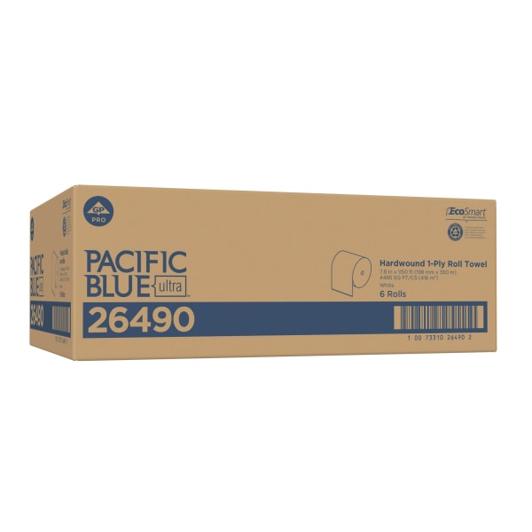 Pacific Blue Ultra 26490
