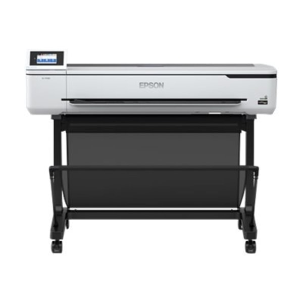 Epson® SureColor® SC-T5170 Wireless Color Inkjet Wide Format Printer