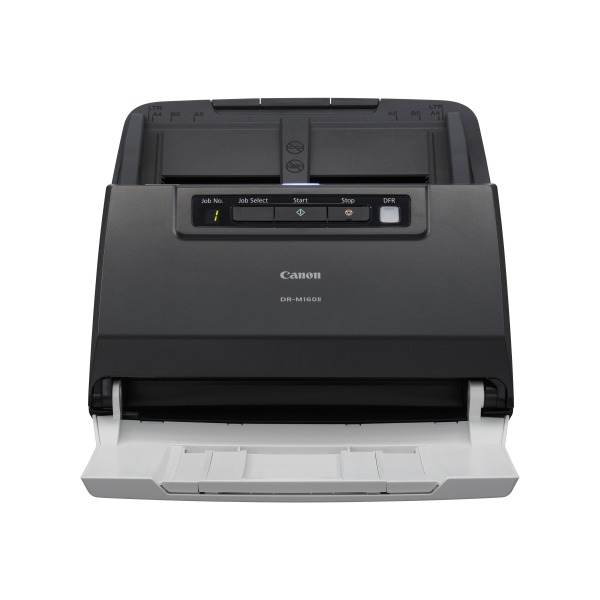 DR-M160II KOFAX VRS ELITE BNDL SF DUPL SCAN 600DPI 60PPM/120IPM - Image 1