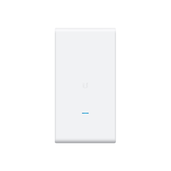 Ubiquiti UniFi AC Mesh UAP-AC-M-PRO IEEE 802.11ac 1.71 Gbit/s Wireless Access Point - 2.40 GHz, 5 GHz - MIMO Technology - 2 x Network (RJ-45) - Gigabi