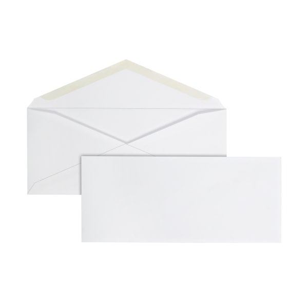 UPC 735854771157 product image for Office Depot® Brand #9 Envelopes, 3-7/8