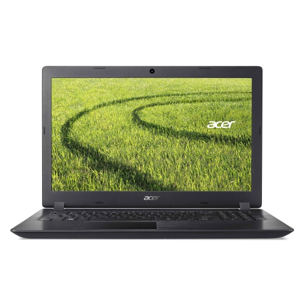 Acer Aspire 3 Refurbished Laptop, 15.6 Screen, AMD A9, 6GB Memory, 1TB Hard Drive, Windows 10 Home, NX.GNVAA.002