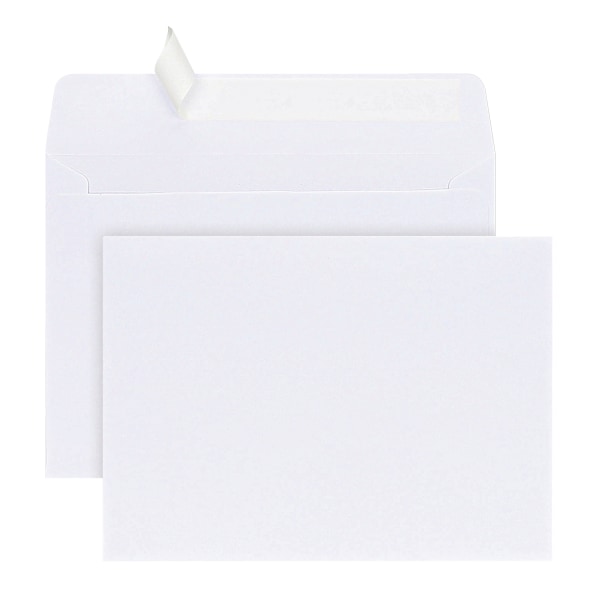 UPC 735854842710 product image for Office Depot® Brand Invitation Envelopes, A2, 4-3/8