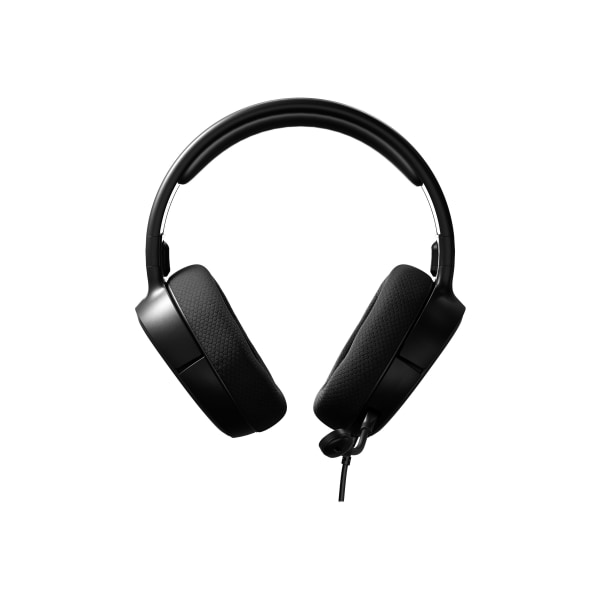 SteelSeries Arctis 1 - For Xbox - headset - full size - wired - 3.5 mm jack