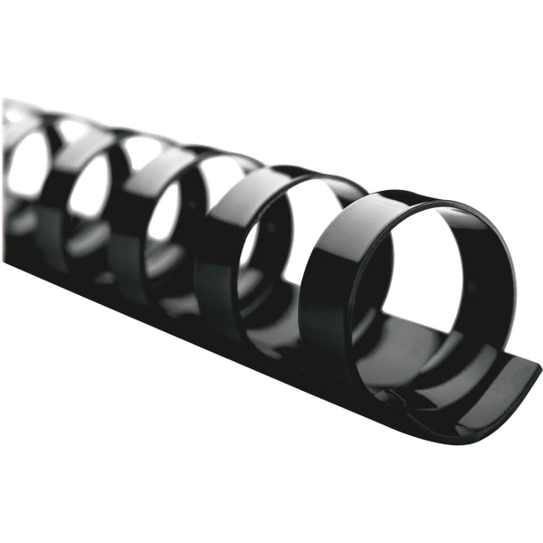 UPC 033816010079 product image for GBC® CombBind™ 19-Ring Binding Spines, 1