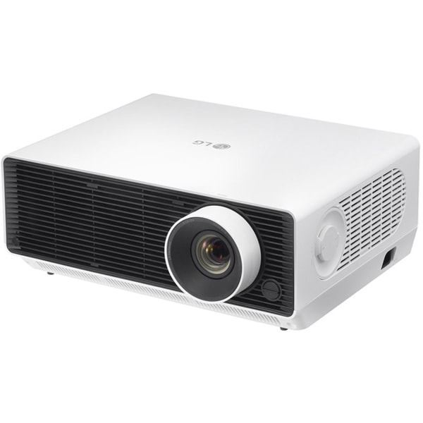 LG ProBeam 4K UHD Laser Projector, BU50NST