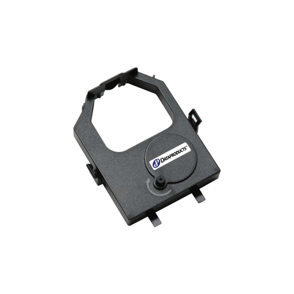 Dataproducts - Black - remanufactured - print ribbon - for Genicom Serial Matrix 24XX; IBM 23XX; Lexmark 23XX; Forms Printer 23XX -  R5190