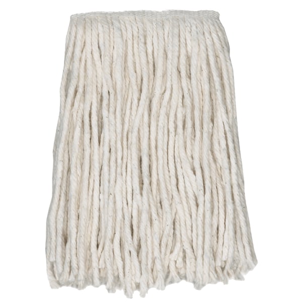 UPC 730398027098 product image for Wilen Cotton Choice™ Cut-End Fan Mop, Narrow Band 4-Ply #24 | upcitemdb.com