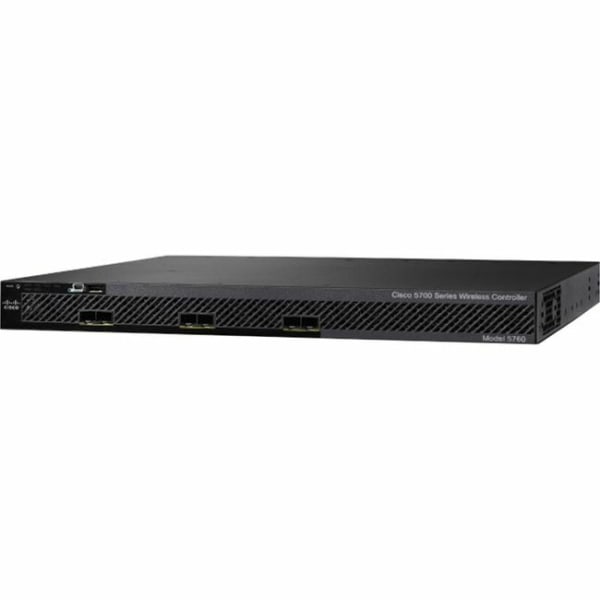 Cisco 5760 Wireless LAN Controller  Desktop