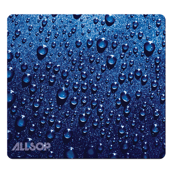 UPC 035286301824 product image for Allsop® Naturesmart Mouse Pad, 8.5