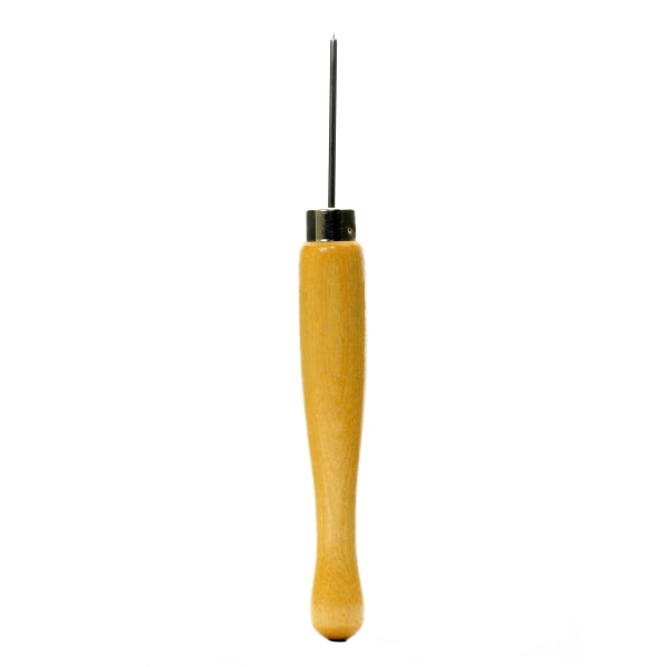 U J Ramelson Etching Needle, Drypoint Needle, 7