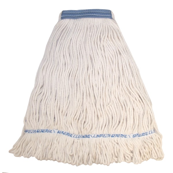 UPC 730398362847 product image for Wilen E-Line Loop Wet Mop, Small Headband | upcitemdb.com