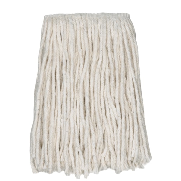 GTIN 730398027050 product image for Wilen Cotton Choice™ Cut-End Fan Mop, Narrow Band 4-Ply #20 | upcitemdb.com