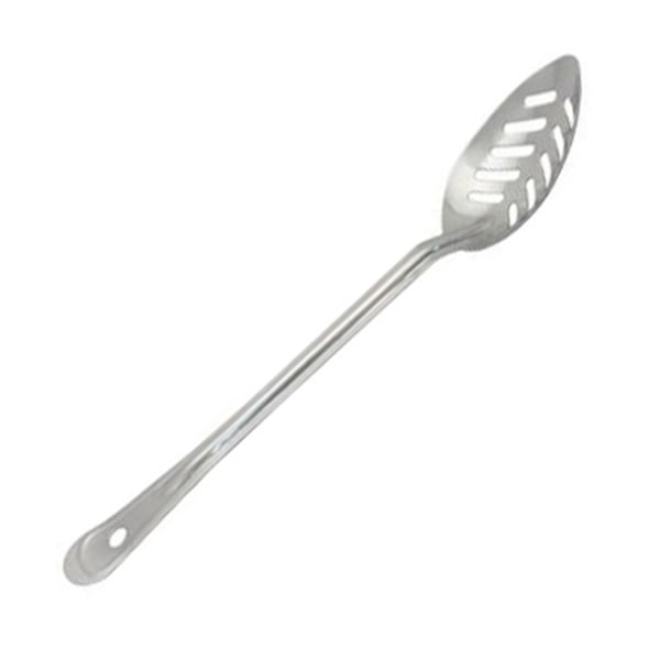 UPC 029419099320 product image for Vollrath Slotted Serving Spoon, 13