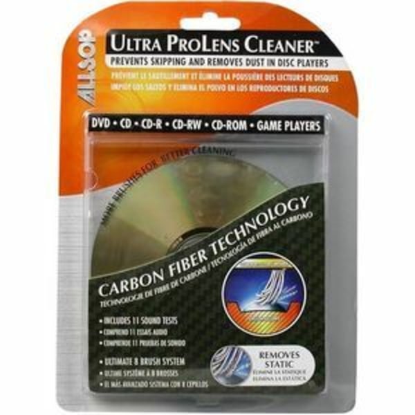 UPC 035286233217 product image for Allsop 23321 Ultra Pro Lens Cleaner | upcitemdb.com
