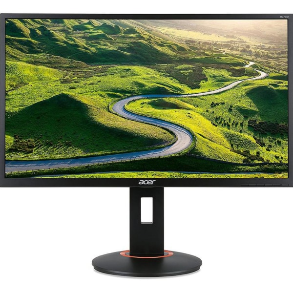 Acer XF270H Bbmiiprzx 27 Full HD Refurbished LCD Monitor, UM.HX0AA.B01