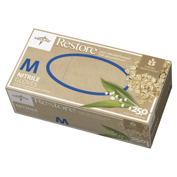 Medline MIIOAT6802