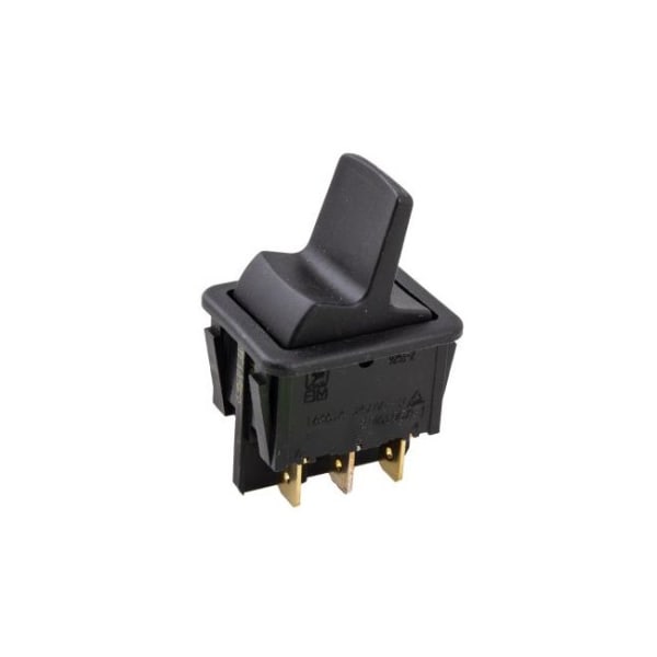 UPC 703113157646 product image for Vitamix Replacement Variable High/Low Switch For Blender, Black | upcitemdb.com