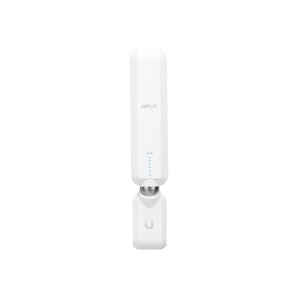 Ubiquiti AmpliFi Home Wi-Fi System AFI-P-HD MeshPoint - Wi-Fi range extender - Wi-Fi 5 - 2.4 GHz, 5 GHz