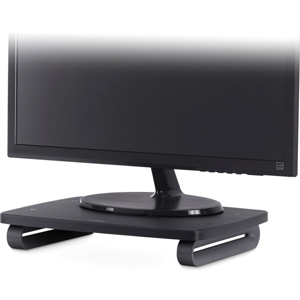 Photos - Mount/Stand Kensington SmartFit - Stand - for monitor - black - screen size: 24" 52786 