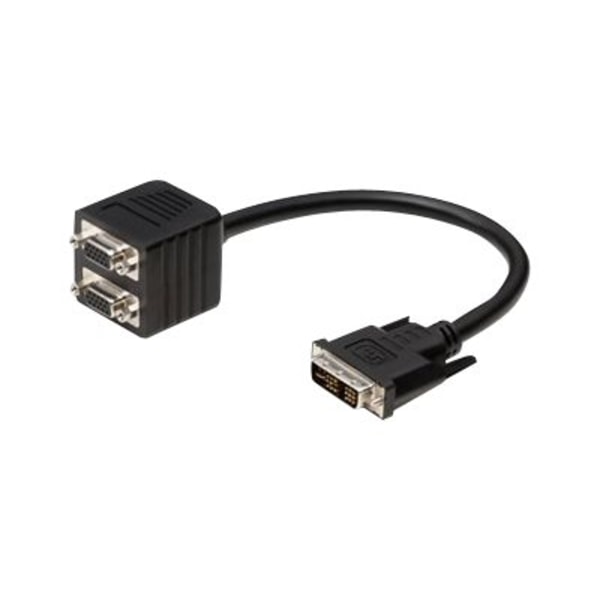 UPC 722868606117 product image for Belkin - VGA adapter - DVI-I (M) to HD-15 (VGA) (F) | upcitemdb.com