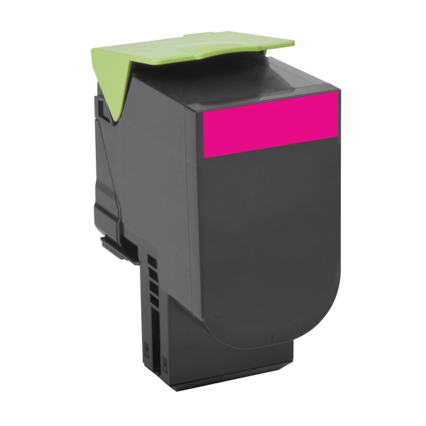 UPC 734646474566 product image for Lexmark™ 801M Magenta Return Program Toner Cartridge | upcitemdb.com