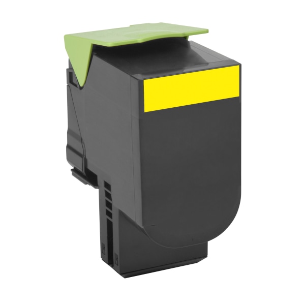 UPC 734646475426 product image for Lexmark™ 801Y Yellow Return Program Toner Cartridge | upcitemdb.com