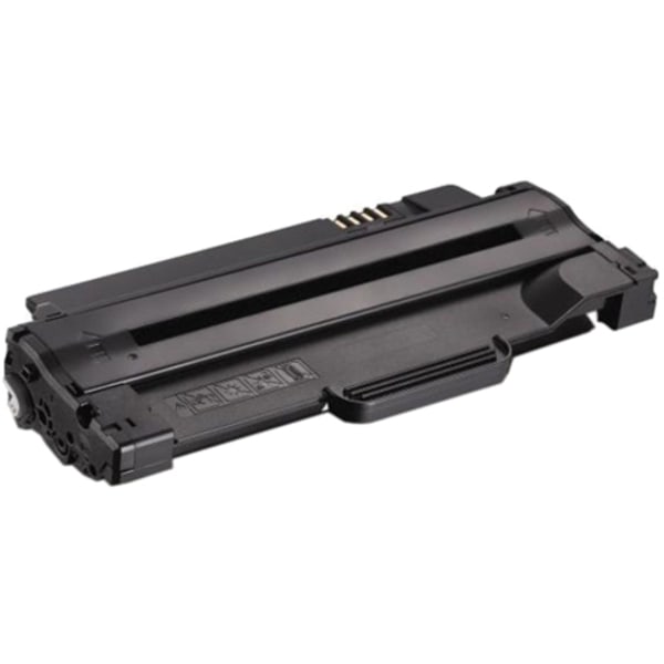 UPC 884116039266 product image for Dell 3J11D Standard Yield Laser Toner Cartridge - Black - 1 / Pack - 1500 Pages | upcitemdb.com
