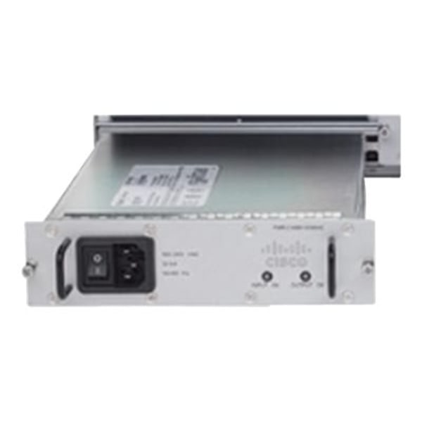 UPC 882658278433 product image for Cisco AC Power Supply - Internal - 240 V AC Input | upcitemdb.com