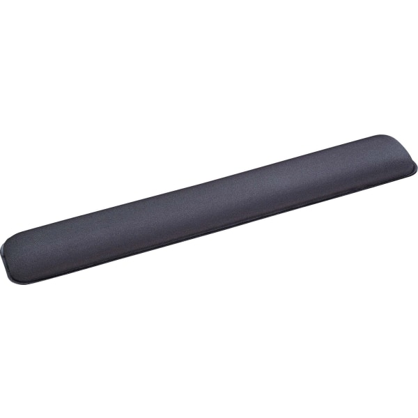 Photos - Mouse Fellowes � Gel Wrist Rest, Graphite 91737 