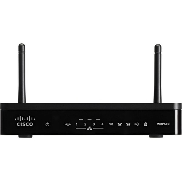 Cisco WRP500-A-K9