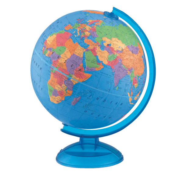 UPC 039231375007 product image for Replogle® Adventurer Globe, 12