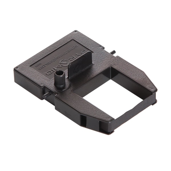 Pyramid Time Systems Pyramid Time Clock Ribbon, Jet Black (5000R) | Quill