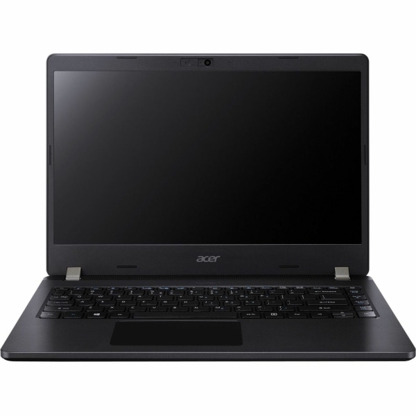 Acer TravelMate P2 P214-52 TMP214-52-32EJ 14 Laptop - Intel Core i3 10th Gen i3-10110U Dual-core 2.10 GHz - 8 GB  - 256 GB SSD - Windows 10 Home - In