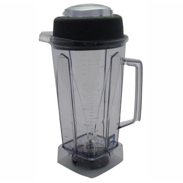 UPC 703113011955 product image for Vitamix Container Assembly For Vita-Prep And Vito-Pro, 64 Oz, Clear | upcitemdb.com