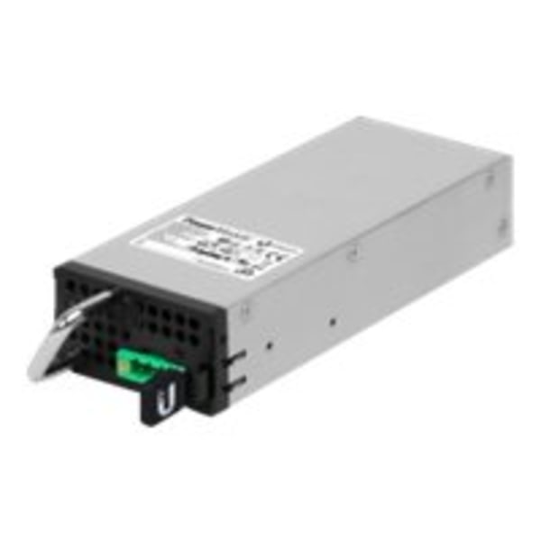 Ubiquiti Networks RPS-DC-100W - Power supply - redundant (plug-in module) - DC 38 - 54 V - 100 Watt
