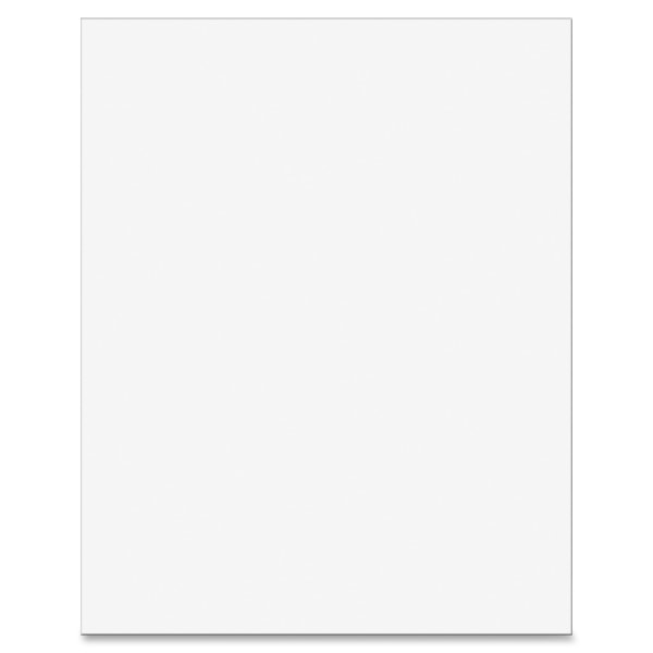 UPC 000671047007 product image for UCreate Plastic Poster Board - Home, Office, School, Art Project - 28