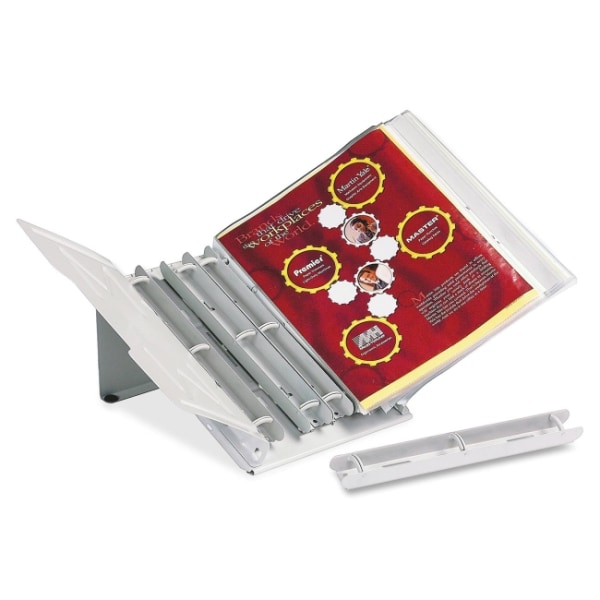 UPC 015086100100 product image for Master Catalog Stand Starter Set - 30 Degree Viewing Angle - 18