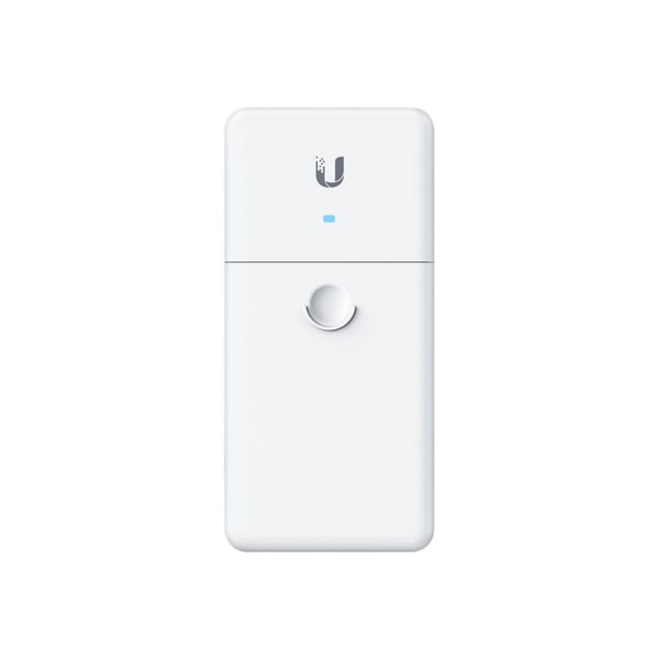 Ubiquiti FiberPoE - Gen 2 - fiber media converter - GigE - 1000Base-T, 1000Base-X - SFP+ / RJ-45