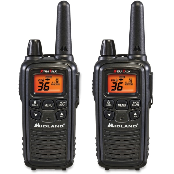 Midland TwoWay Radio LXT600VP3