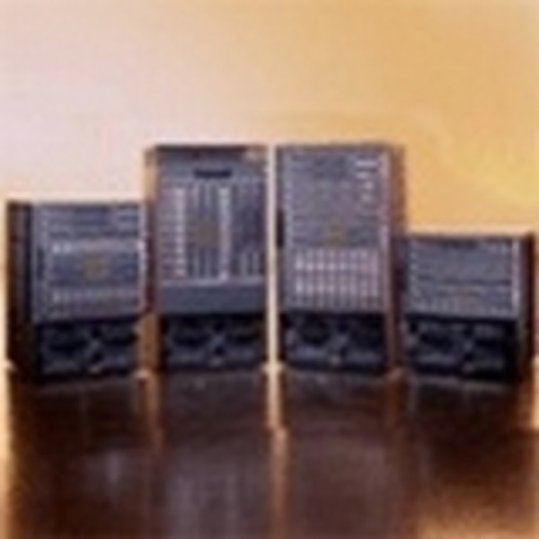Cisco Catalyst 6000 Series Power Supply  4000W