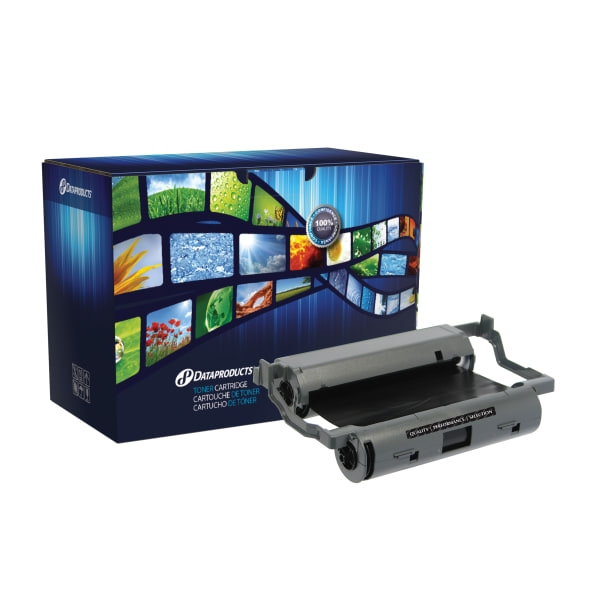 Office Depot Brand 2010 Brother PC201 Thermal Fax Cartridge