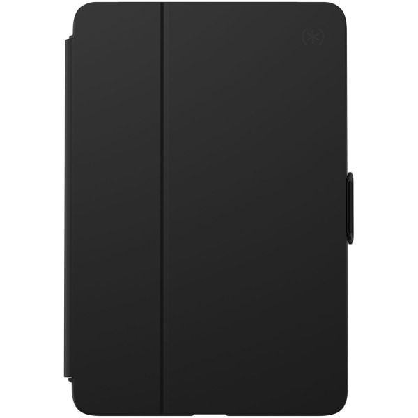 Speck Balance Folio Case for Apple iPad mini (2019 Model) / Mini 4th Gen - Black