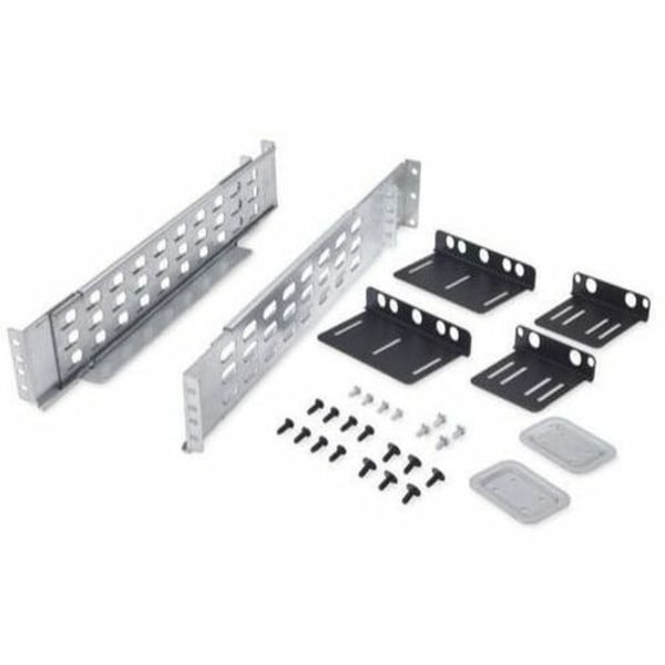 APC AV S Type Universal Rail Kit - Silver