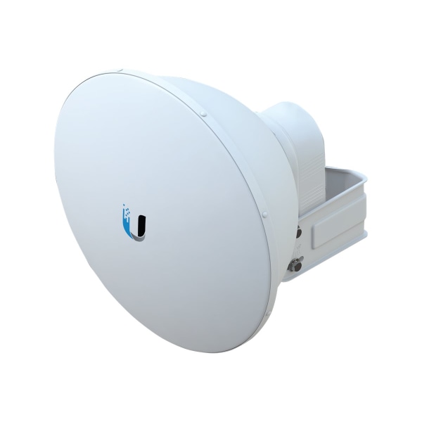Ubiquiti AF-5G23-S45 Antenna - Range - SHF - 5 GHz - 23 dBi - Wireless Data Network