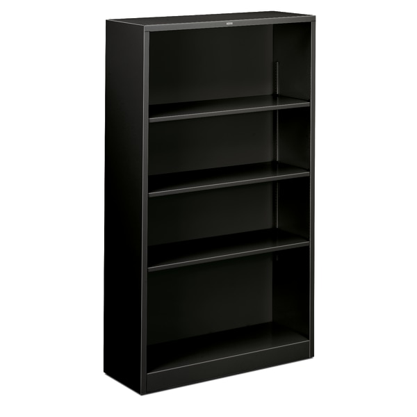 UPC 641128720588 product image for HON® Brigade® 4 Shelf Transitional Modular Shelving Bookcase,60