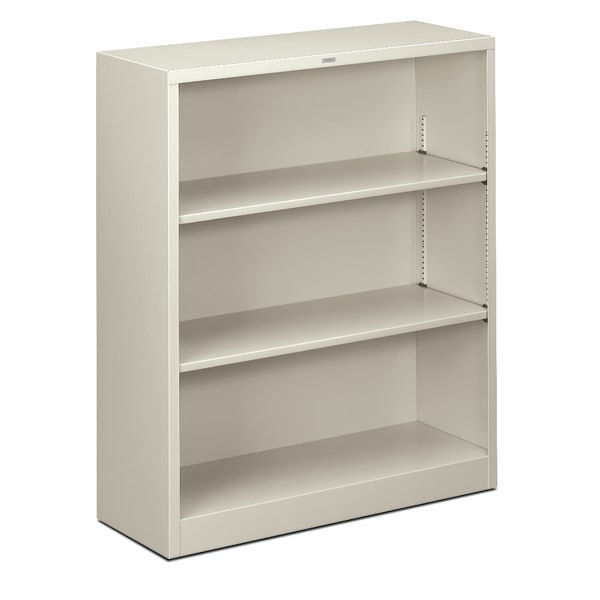 UPC 089192115464 product image for HON® Brigade® 3 Shelf Transitional Modular Shelving Bookcase, 41