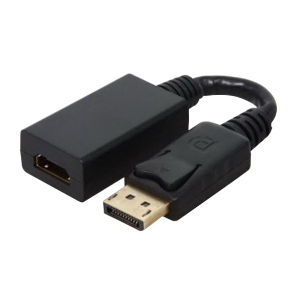 UPC 722868663981 product image for Belkin DisplayPort to DVI Adapter, M/F, 1080p - DisplayPort/DVI Video Cable Adap | upcitemdb.com